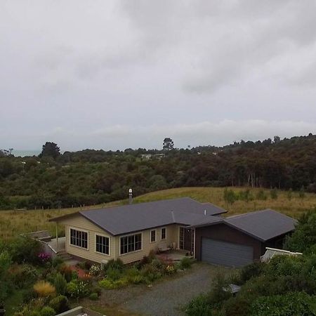 PapatowaiTram Track Retreat公寓 外观 照片