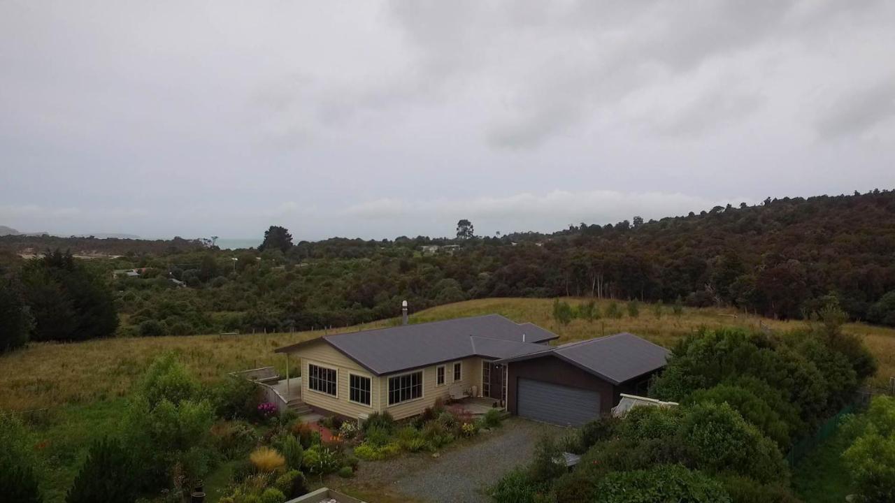 PapatowaiTram Track Retreat公寓 外观 照片
