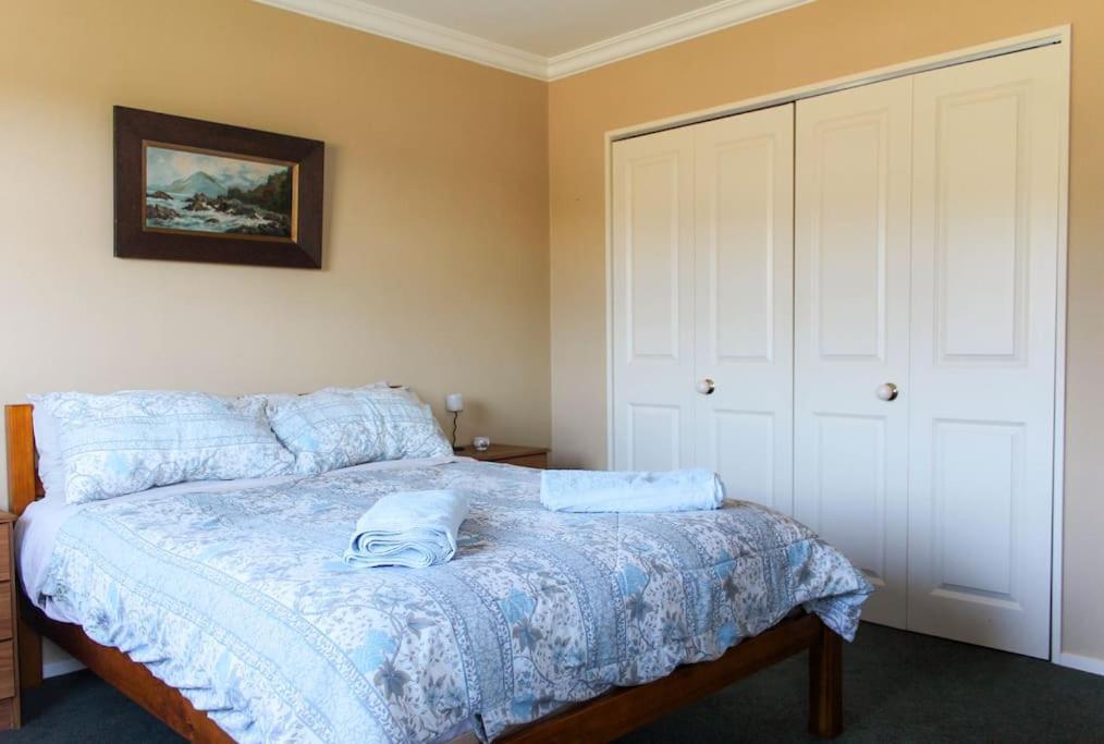 PapatowaiTram Track Retreat公寓 外观 照片