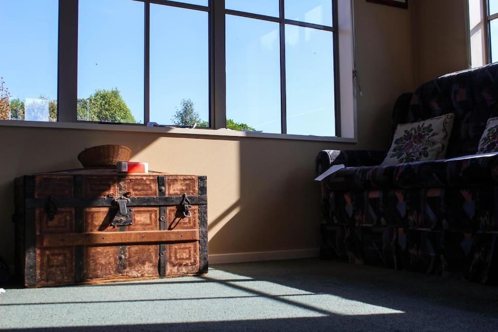 PapatowaiTram Track Retreat公寓 外观 照片